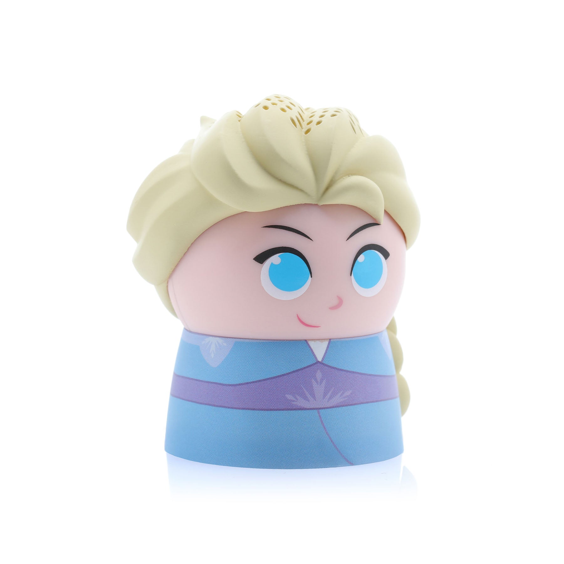 Bitty Boomers Mini Bluetooth Speaker Disney Frozen Elsa