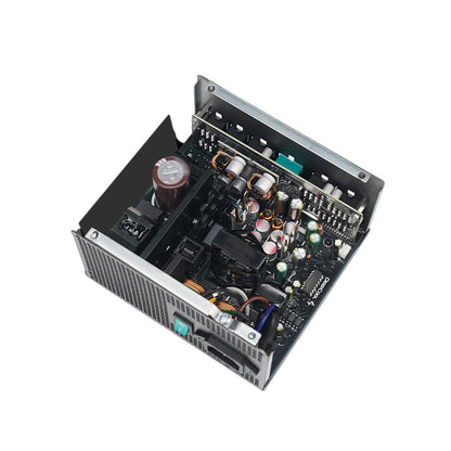 DeepCool PN750M 750W 80 Plus Gold Fully Modular Power Supply