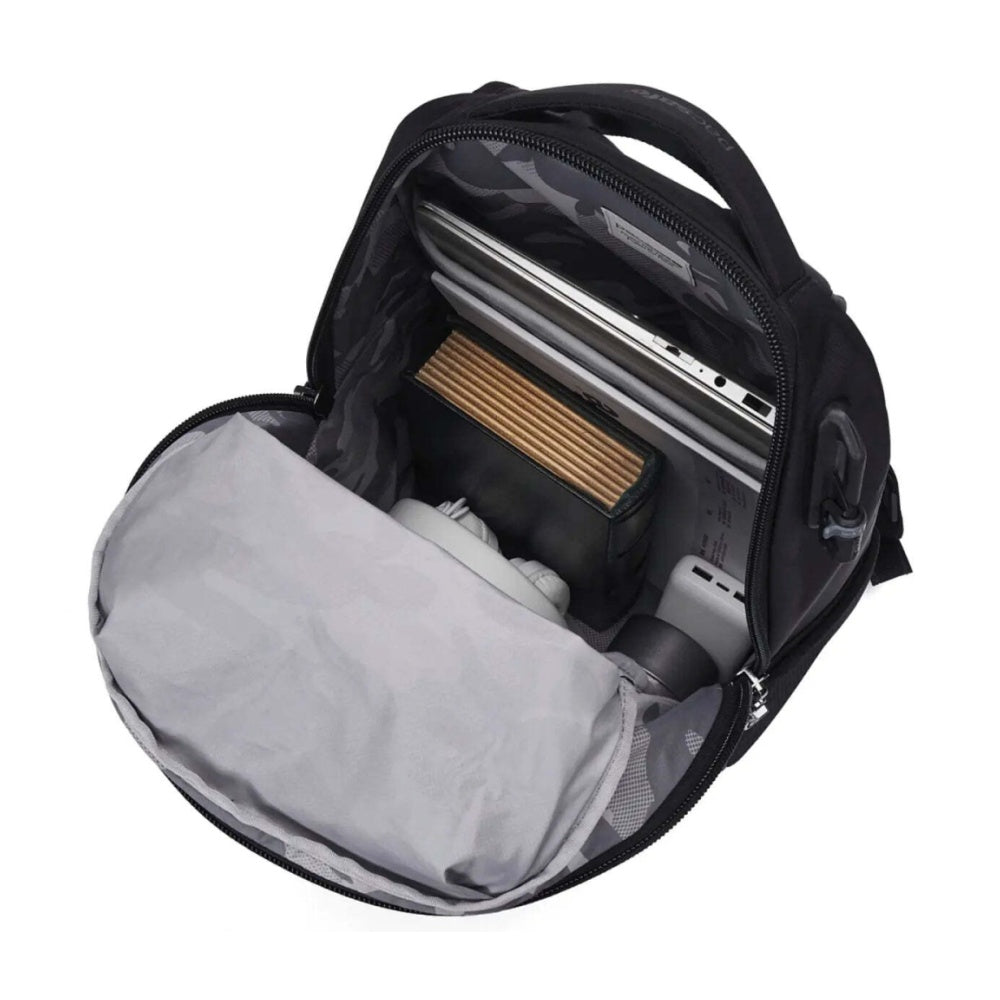 Pacsafe EXP Anti-Theft RFID Blocking 16" Laptop Backpack 28L Black