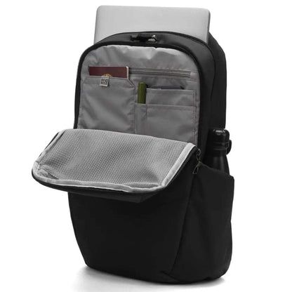 Pacsafe Vibe 25 - Anti-Theft 25L Daypack - Jet Black