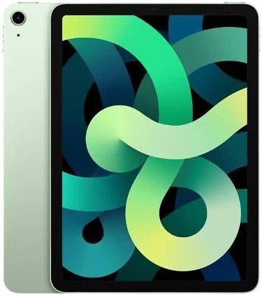 Apple iPad 4th Gen 64GB WiFi (Green) [*Refurbished: As New]
