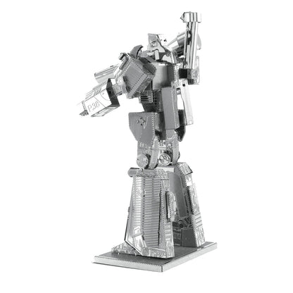 Metal Earth - 3D Metal Model Kit - Transformers - Megatron