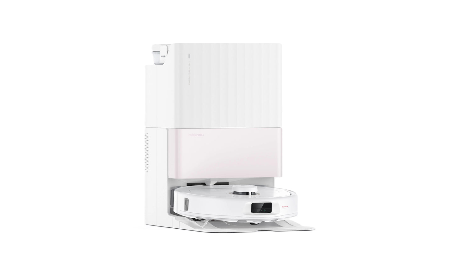 Roborock Dust Container Cover (Pink)