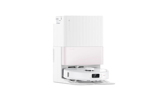 Roborock Dust Container Cover (Pink)