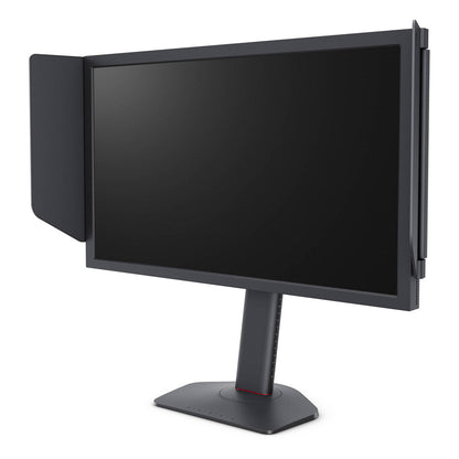 BenQ ZOWIE XL2546X+ 24.5" FHD TN 280Hz DyAc 2 Gaming Monitor for Esports