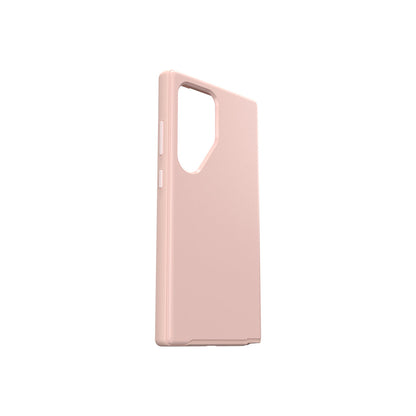 Otterbox Symmetry Phone Case for Samsung Galaxy S24 Ultra - Rose
