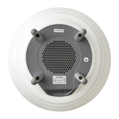 Kooduu Synergy 65 LED Lamp/Bluetooth Speaker with Wine Cooler