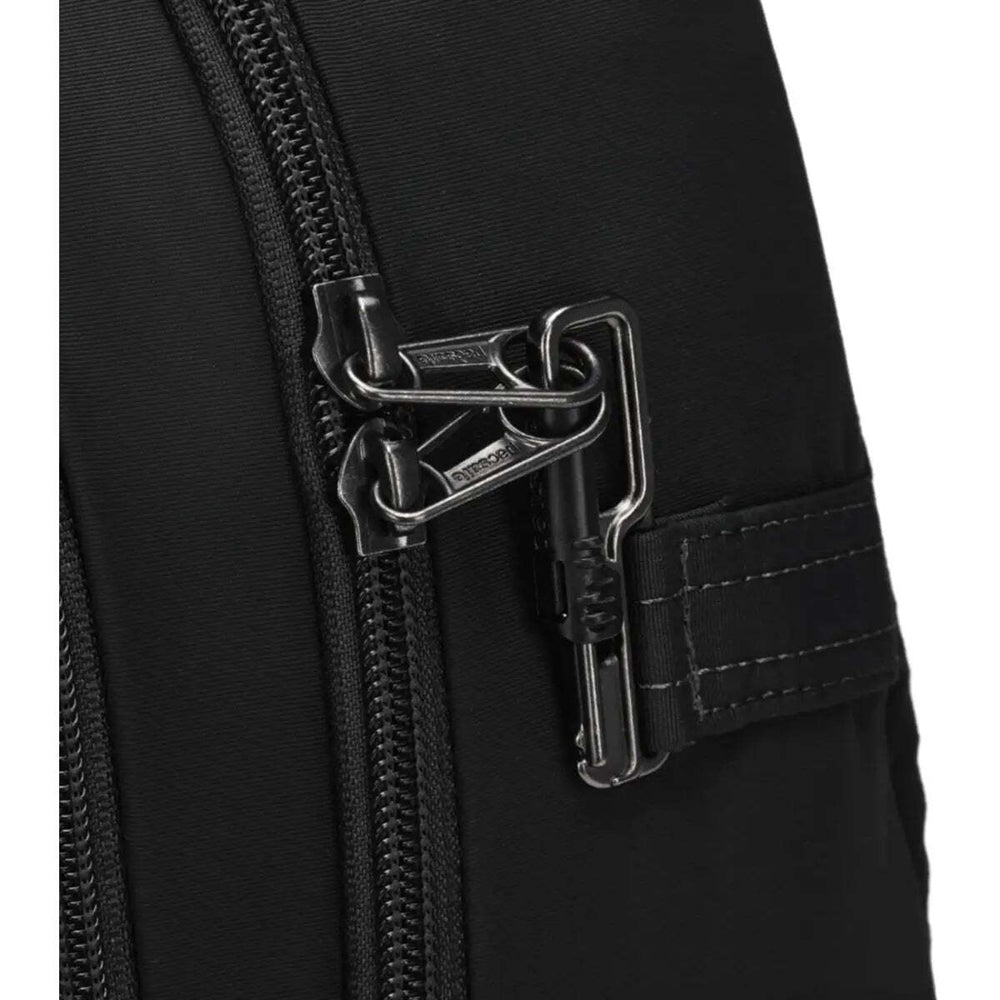 Pacsafe Metrosafe LS350 Anti-Theft 13" Laptop Backpack - Black