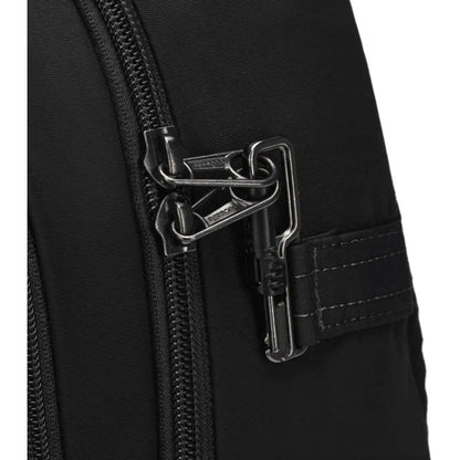 Pacsafe Metrosafe LS350 Anti-Theft 13" Laptop Backpack - Black