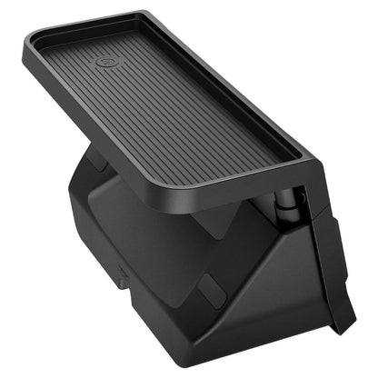 Spigen Tesla Model 3 Y (2017-2024) Under Screen Storage Organizer TO227 (Black)