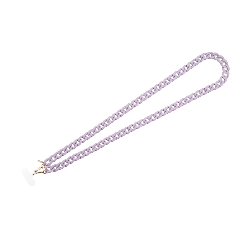 Case-Mate Phone Crossbody Chain - Universal - Lavender -