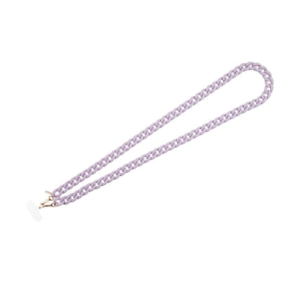 Case-Mate Phone Crossbody Chain - Universal - Lavender -
