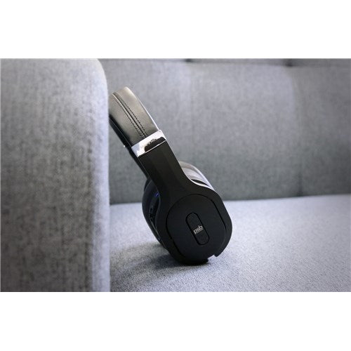 PSB M4U 8 MKII Wireless ANC Headphones - Black