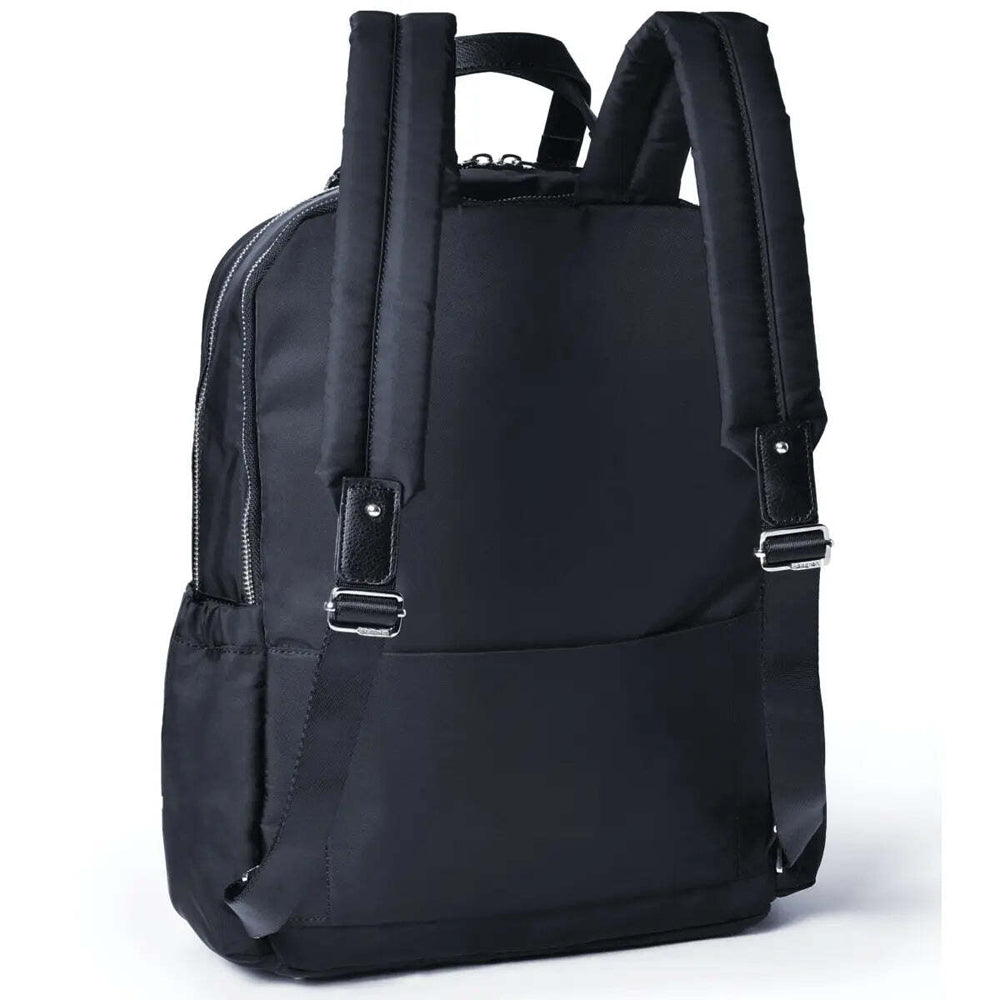 Hedgren EQUITY 14" Laptop Backpack with RFID - Black