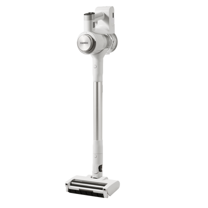 CUCKOO Power-Clon LINE Dual-Spin Vacuum and Mop (CVC-L1610NW)