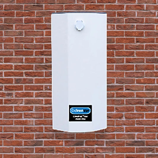 2250w Cleanstar Ducted Vacuum System