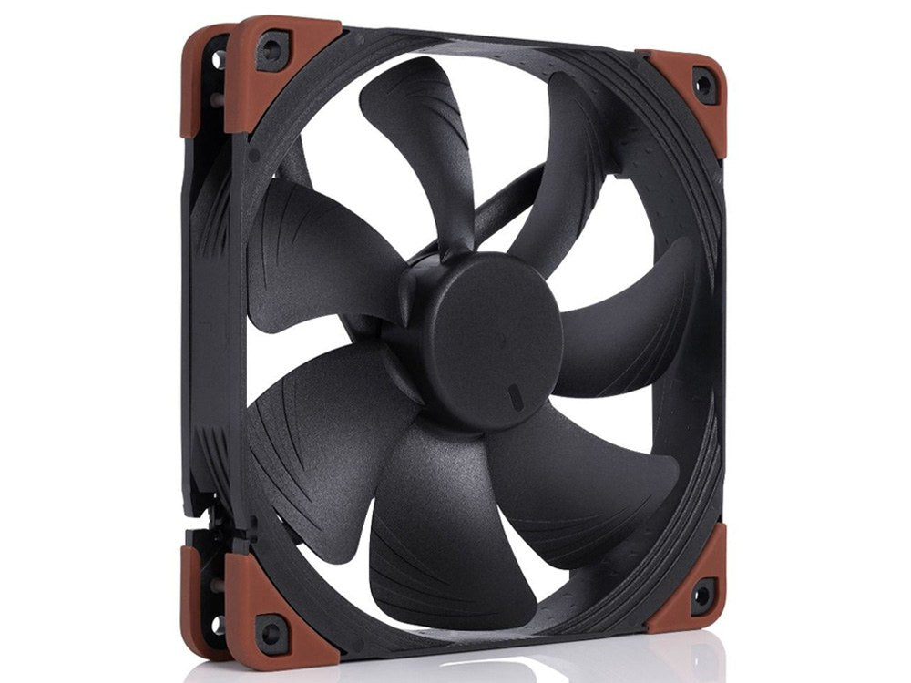 Noctua NF-A14 Industrial PPC 140mm 3000RPM PWM Fan