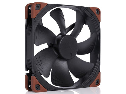 Noctua NF-A14 Industrial PPC 140mm 3000RPM PWM Fan