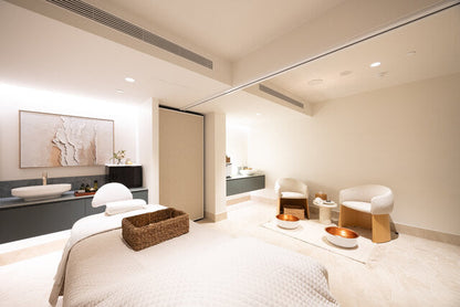 Avani Mooloolaba spa interior