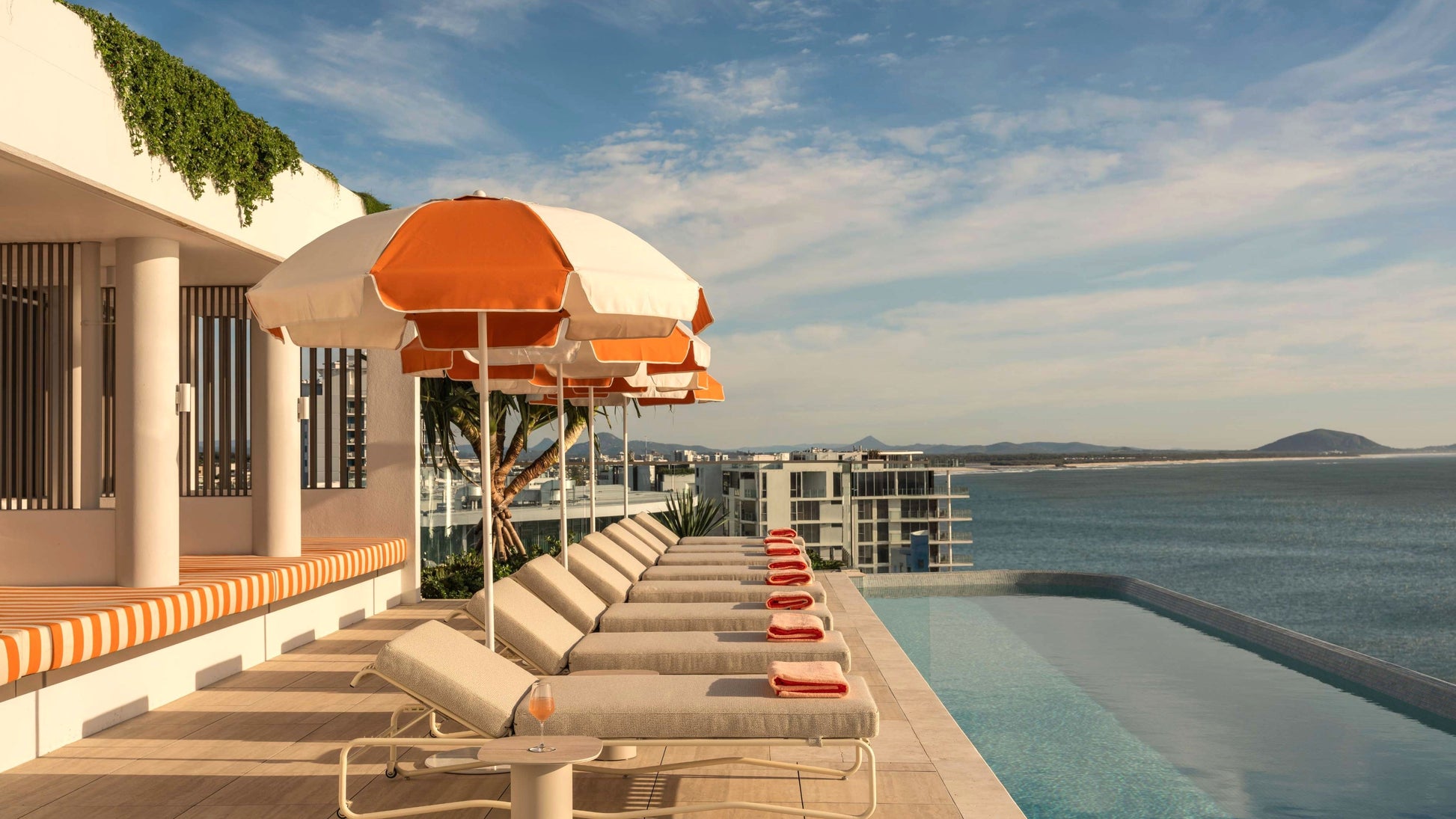 Avani Mooloolaba Beach Hotel