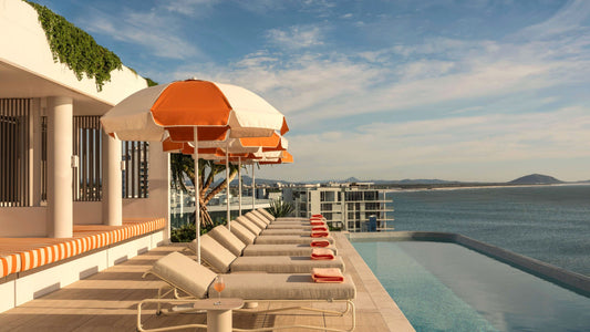Avani Mooloolaba Beach Hotel