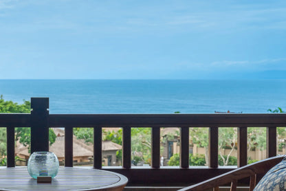 AYANA Resort Bali ocean-view room