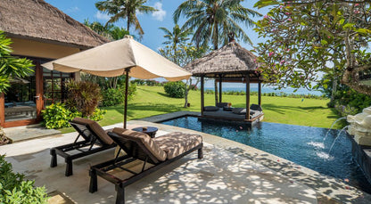 AYANA Bali private pool