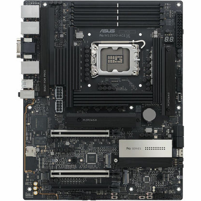Asus Pro WS Z890-ACE SE Workstation Motherboard