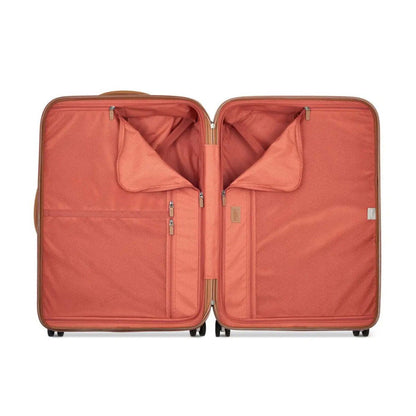 Delsey Chatelet Air 2.0 - 66 cm 4-Wheel Suitcase - Angora