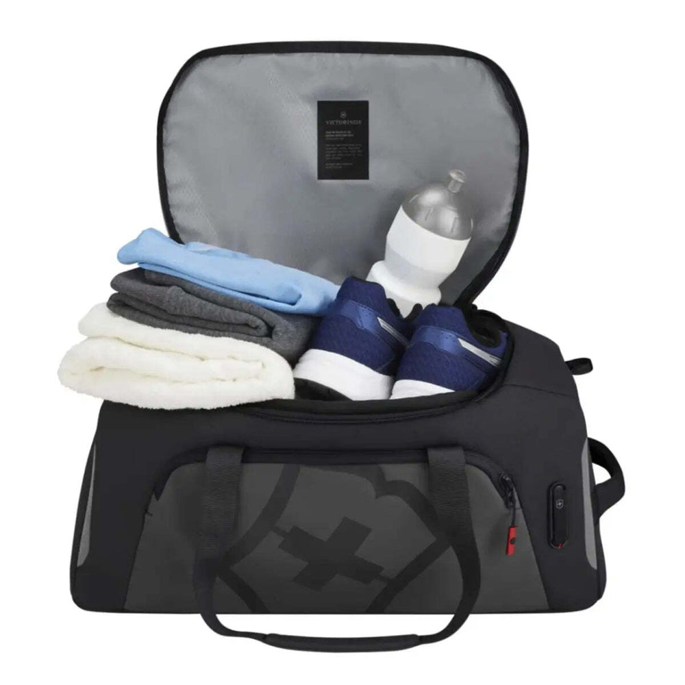 Victorinox Touring 2.0 Sports Duffel - Black