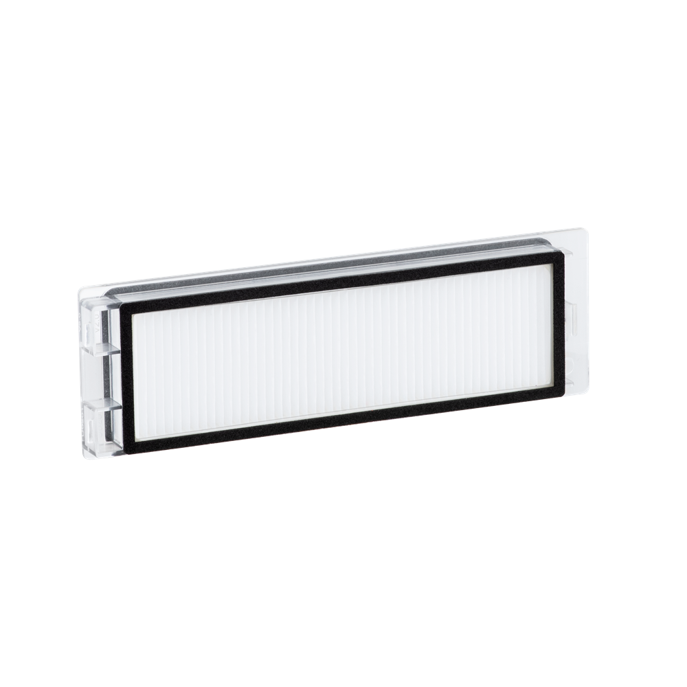 Roborock Qrevo MaxV/S/Curv/Edge/ EdgeC/ C/L Washable Dust Bin Filter