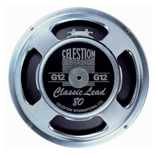 Celestion T3969: Classic Series 12" 80W Speaker 8OHM