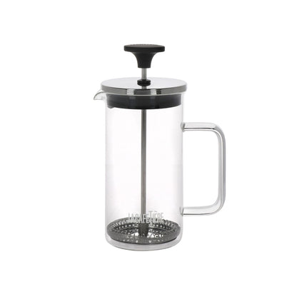 La Cafetiere 3-Cup 350ml Glass Coffee French Press (Clear)