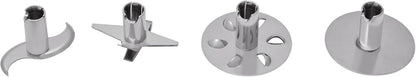 Bamix SwissLine Superbox Immersion Blender (Light Grey)