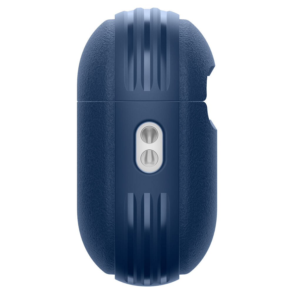 Spigen AirPods Pro 3 Vault Case (Navy Blue)