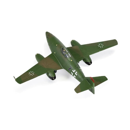 Airfix 1/72 Messerschmitt ME262A-1A/2A Fighter Scaled Plastic Model Kit