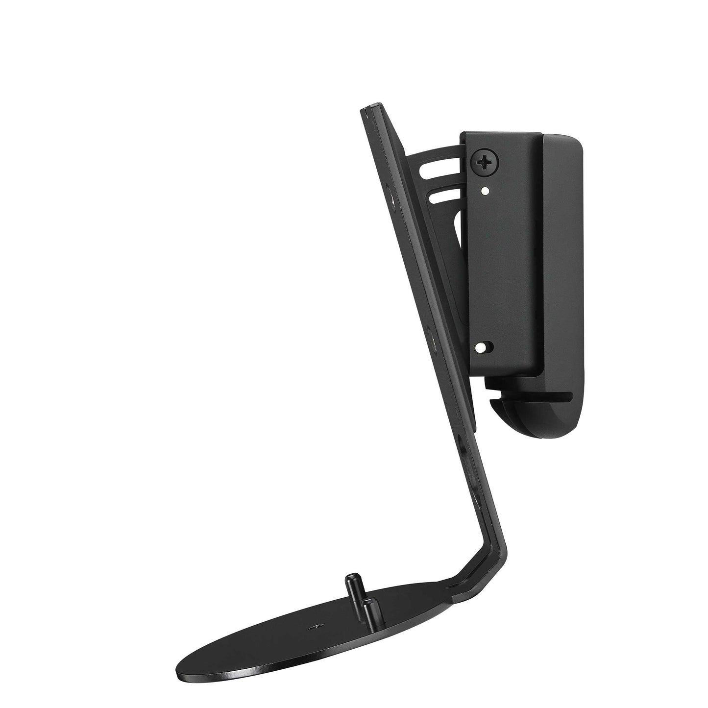 Mountson Wall Bracket for Sonos Era 100 (Black)