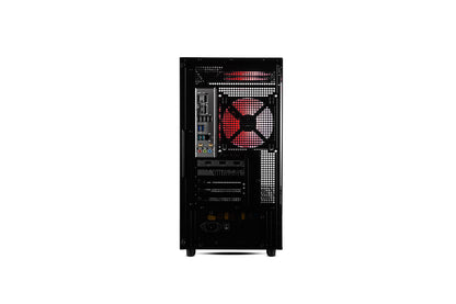 Scorptec Assassin | AMD Ryzen 7 | AMD Radeon RX 9060 XT | Gaming PC