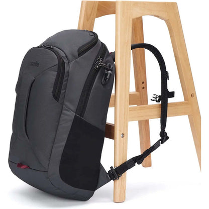 Pacsafe EXP Anti-Theft RFID Blocking 16" Laptop Backpack 28L Slate