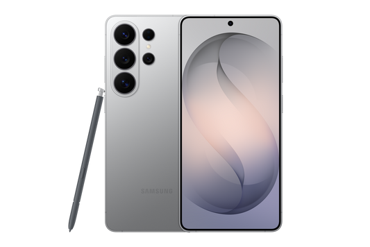 Samsung Galaxy S26 Ultra 256GB (Silver Shadow) [*Refurbished: As new]