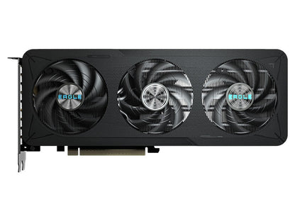 GIGABYTE GeForce RTX 5060 Ti EAGLE MAX OC 8G 8GB GDDR7 Graphics Card
