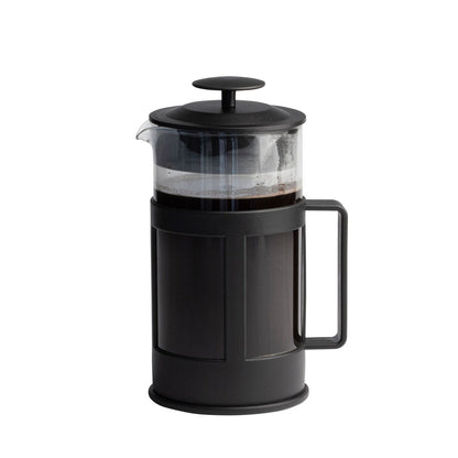 Euroline 1L 2 Pieces French Press Coffee Plunger