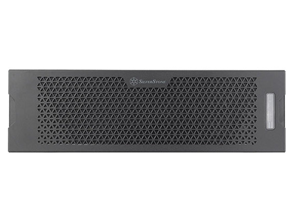 SilverStone RM32 360mm Radiator Support Rackmount Server Case