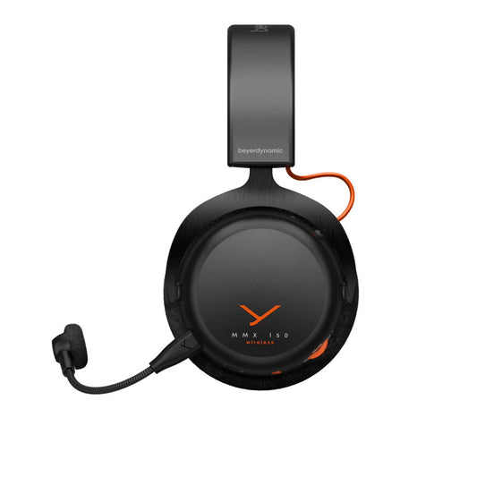 Beyerdynamic MMX 150 Wireless Gaming Headset (Black)