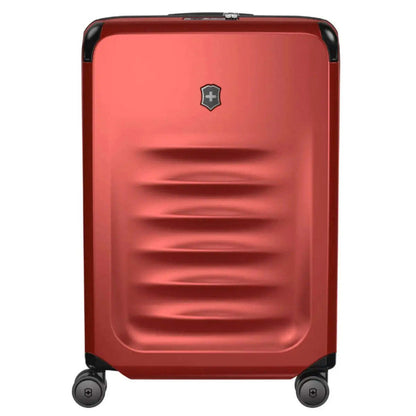 Victorinox Spectra 3.0 Expandable 69 cm Medium Case - Victorinox Red