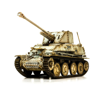 Tamiya 1/35 German Marder 111 Tank Destroyer