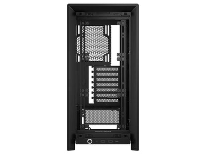 Corsair Frame 4000D Modular Mid-Tower Case - Black