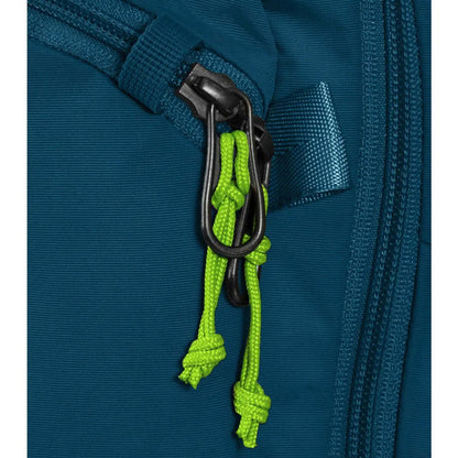 Pacsafe ECO Anti-theft 12L Sling Backpack - Tidal Teal