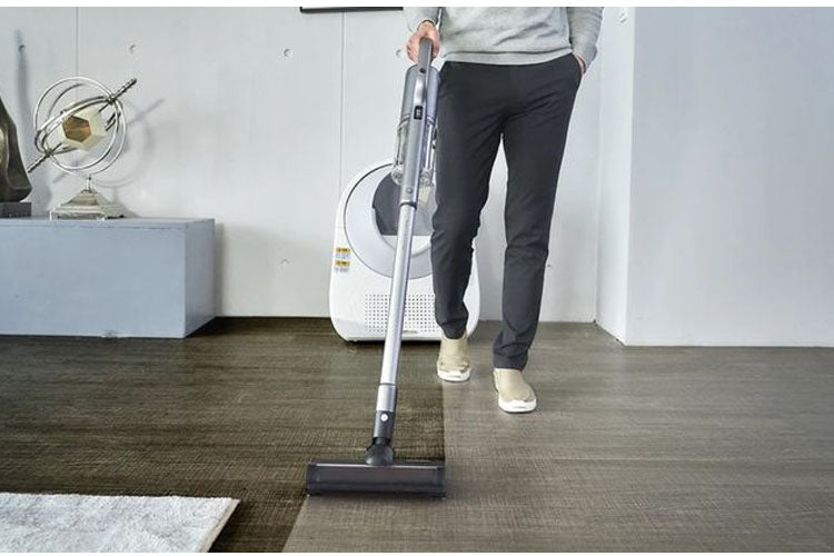 Roidmi X30 Cordless Smart Handheld Vacuum & Mop