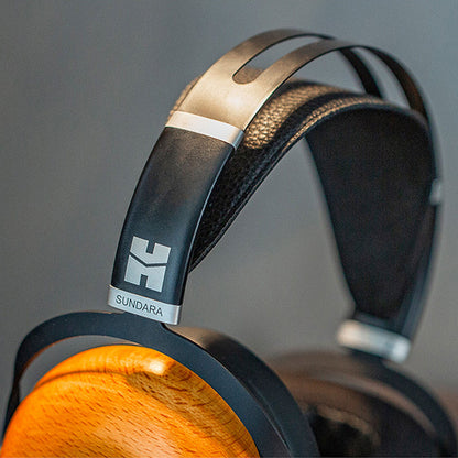 HiFiMAN Sundara C Closed Back Planar Magnetic Headphones